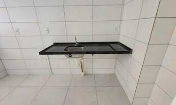 Imagem 7: Apartamento para aluguel e venda possui 51 metros quadrados com 2 quartos