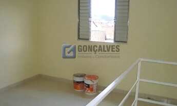 Imagem 6: MAUA - Residential / Sobrado - JARDIM SÃO JOSÉ