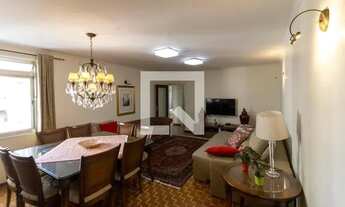 Imagem: Apartamento para Aluguel - Santana, 3 Quartos