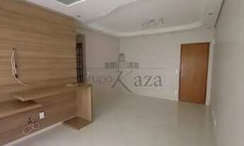 Imagem 2: Apartamento para aluguel possui 79 metros quadrados com 3 quartos