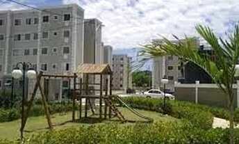 Imagem 2: Térreo reformulado para 2/4 sun garden lauro de freitas