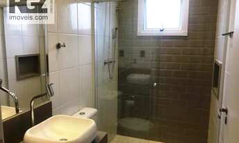 Imagem 7: Apartamento com 2 dormitórios à venda, 69 m² por R$ 520.000,00 - Vila Matias - Santos/SP