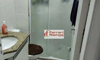 Imagem 6: Apartamento com 2 dormitórios à venda, 45 m² por R$ 350.000,00 - Mooca - São Paulo/SP