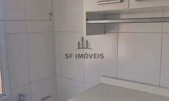 Imagem 6: Apartamento de 2 dormitórios, 1 suíte, para locação no Ed. Palma de Mallorca