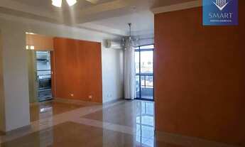 Imagem 2: Apartamento com 3 dormitórios à venda, 126 m² por R$ 780.000,00 - Vila São Pedro - America