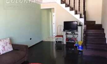 Imagem 2: Santo André - Casa Padrão - Vila Cláudio