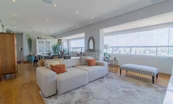 Imagem 2: Venda Apartamento 3 Dormitórios - 120 m² Brooklin