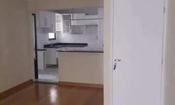 Imagem 3: Apartamento com 3 dormitórios para alugar, 92 m² por R$ 5.898,96/mês - Vila Leopoldina - S