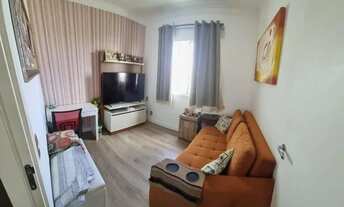 Imagem 3: Anima clube - apartamento de 107 metros - São Bernardo do Campo