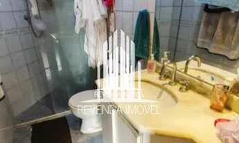 Imagem 5: Apartamento com 106m², 3 dormitorios e 2 vagas - Pompeia