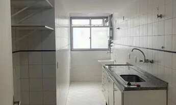 Imagem 2: Apartamento para aluguel tem 77 metros quadrados com 2 quartos em Maracanã - Rio de Janeir