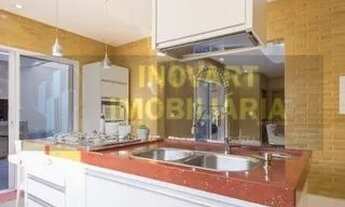 Imagem 3: !COD 728 Excelente casa no condomínio Blue Garden, 5 quartos