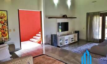 Imagem 7: Casa para venda com 512 metros quadrados com 6 quartos em Lameirão - Guarapari - ES