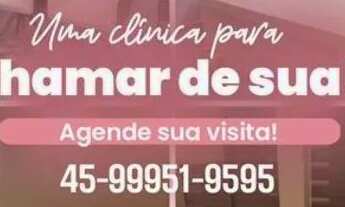 Imagem: Sublocação de Salas de Estética e Beleza