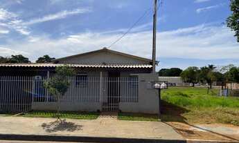 Imagem 7: Terreno privilegiado de 5.610 m² na Avenida Brasil em Nova Londrina - PR