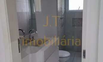 Imagem 7: Apartamento para aluguel com 92 m² com 3 dormitórios, 1 suíte, 2 vagas