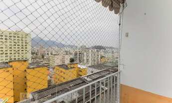 Imagem 7: Apartamento à Venda - Tijuca, 2 Quartos, 68 m2