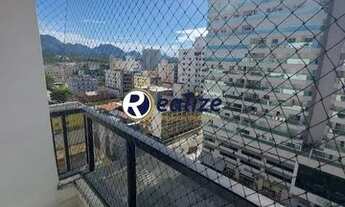 Imagem 2: Apartamento 3 quartos à venda na Praia do Morro, Guarapari-ES - Realize Negócios Imobiliár