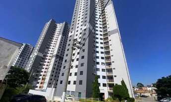 Imagem 2: Condomínio Residencial Vida Bela - Taboão da Serra