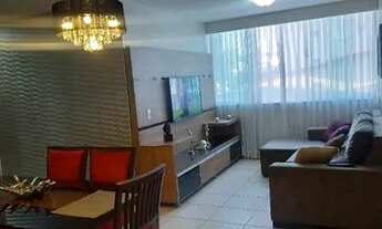 Imagem 2: Vendo apartamento de 03 quartos a 300 m do Praia Clube