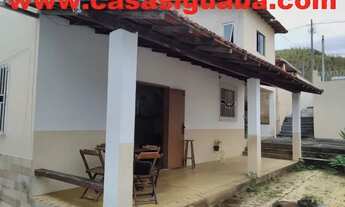 Imagem: Casa 3qos c/ piscina - Sopotó - Iguaba