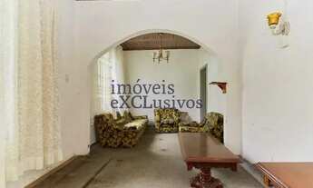 Imagem 2: CASA COM 3 QUARTOS PARA COMPRAR OU ALUGAR NO ALTO DA XV