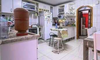 Imagem 5: São Paulo - Casa Padrão - Tatuapé