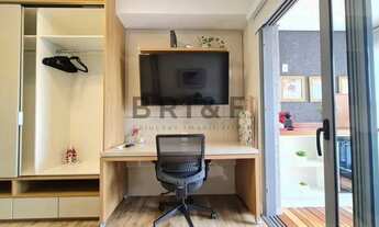 Imagem 6: Apartamento, Moema - São Paulo