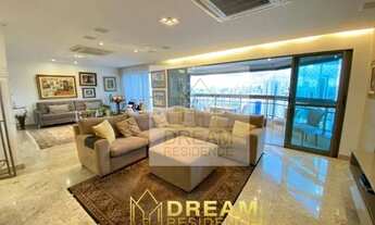 Imagem: Apartamento com 4 Quartos e 6 banheiros