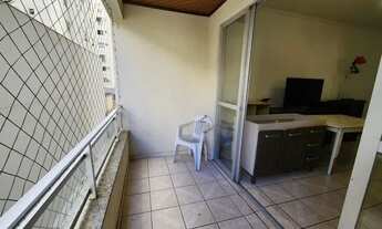 Imagem 5: Apartamento a venda, 111 m², 1 suíte + 2 dormitórios, em Centro - Balneário Camboriú - SC