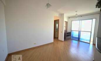 Imagem 3: Apartamento para Aluguel - Ipiranga, 2 Quartos, 62 m2