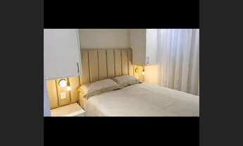 Imagem 3: Apartamento Novo