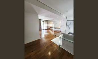 Imagem 2: Apartamento à Venda - Moema, 3 Quartos, 96 m2