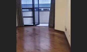Imagem 4: Apartamento para aluguel tem 49 metros quadrados com 1 quarto Pompéia - Santos - SP