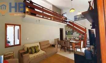 Imagem: Sobrado 220m² - 3 dorms sendo 1 suíte