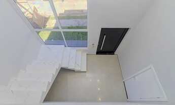 Imagem 5: Casa à venda, 3 quartos/suítes, 4 vagas, 273m², Tanguá/Santa Felicidade, Curitiba/PR