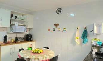 Imagem 7: Venda Casa Sao Paulo Jabaquara Ref: 24534