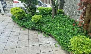 Imagem 3: Casa Térrea em Santana Próximo a CPOR 3 Dormitórios 3 Banheiros Quintal e 4 Vagas