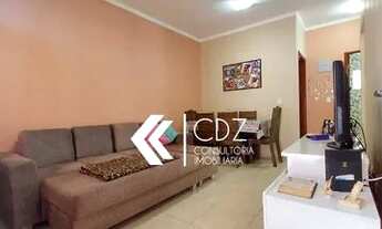 Imagem: Casa a venda com 2 dormitórios sendo 1