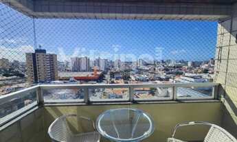 Imagem 2: Apartamento de 106m² - Edificio Van Dick - Bairro Suíssa