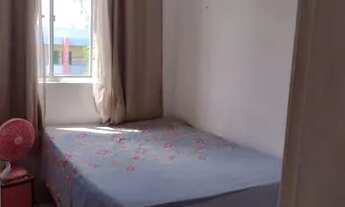 Imagem 2: Alugo Quarto Quarto com aluguel por R$550 /mês