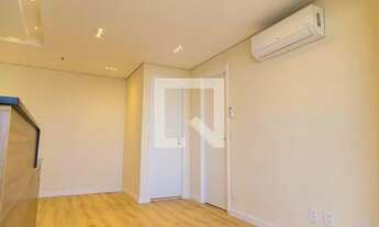 Imagem 4: Apartamento para Aluguel - Chácara Inglesa, 1 Quarto, 49 m2