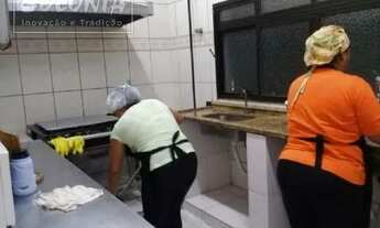 Imagem 4: São Bernardo do Campo - Conjunto Comercial/sala - Taboão