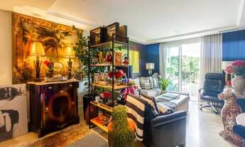 Imagem 3: Apartamento Duplex no bairro Bigorrilho- ARYA 1