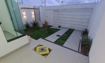 Imagem 3: Casa Px faculdade Unievangelica acabamento diferenciado, vale do sol, Anápolis