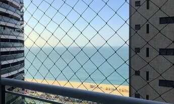 Imagem: Vista Mar - Compacto de Luxo de 02 qtos