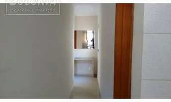 Imagem 7: Santo André - Apartamento Padrão - Jardim Las Vegas