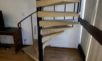 Imagem 3: FLAT PARA LOCAÇÃO NA BELA VISTA!