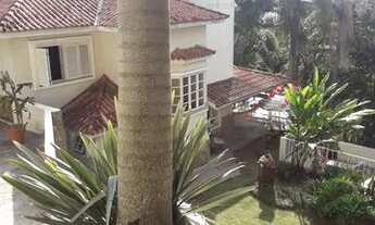 Imagem 2: Casa em condominio fechado, Serra da Cantareira com piscina, 3 suites..