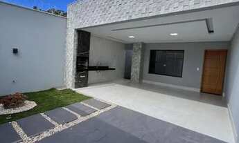 Imagem: Casa para venda possui 230 metros quadrados